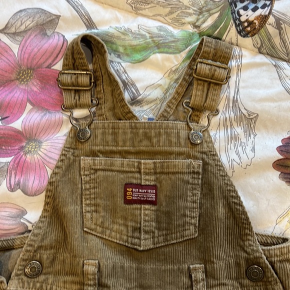 Overalls - Picture 2 of 4